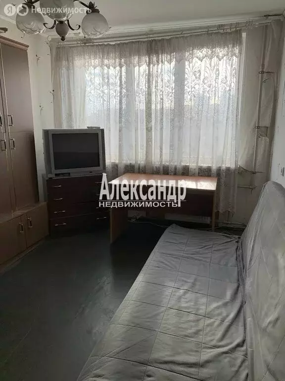 1-комнатная квартира: Санкт-Петербург, Белградская улица, 32 (29 м) - Фото 0