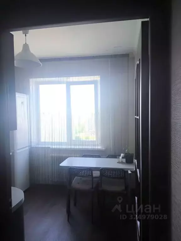 2-к кв. Новосибирская область, Новосибирск ул. Челюскинцев, 15 (47.0 ... - Фото 2