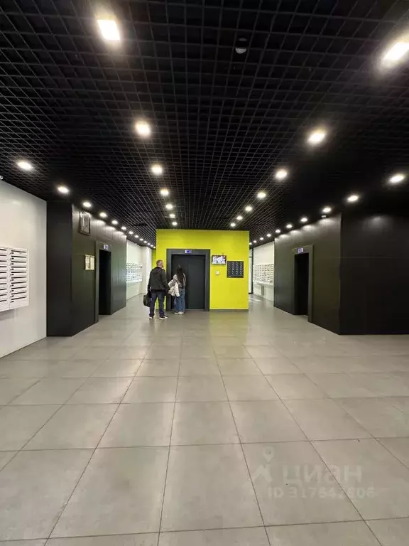 1-к кв. Москва Варшавское ш., 141к9 (47.0 м) - Фото 1