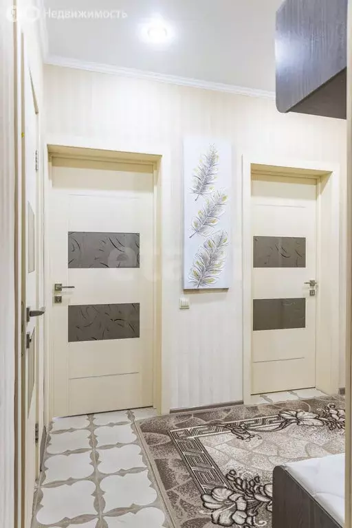 1-комнатная квартира: Анапа, Владимирская улица, 108к3 (54 м) - Фото 2