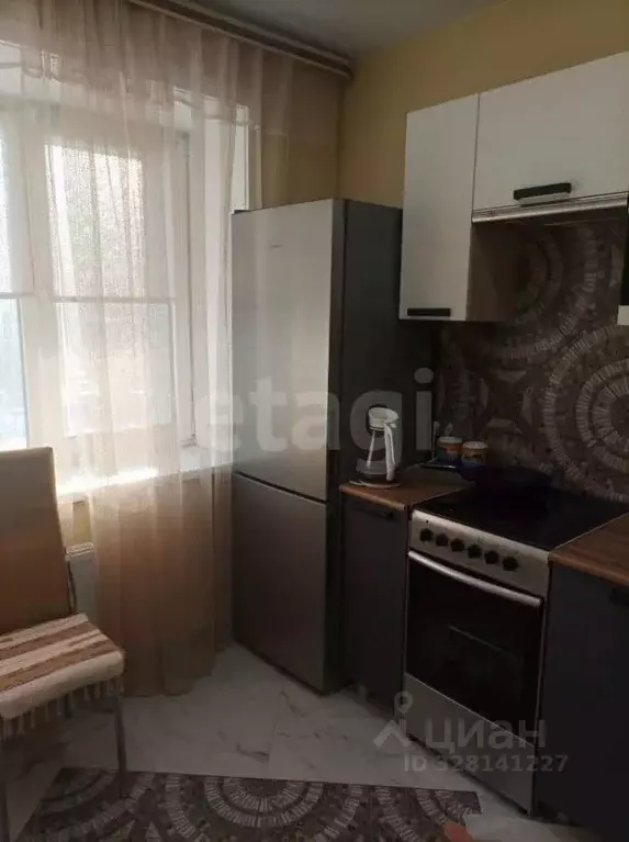 2-к кв. Хабаровский край, Хабаровск Совхозная ул., 35/1 (50.0 м) - Фото 1