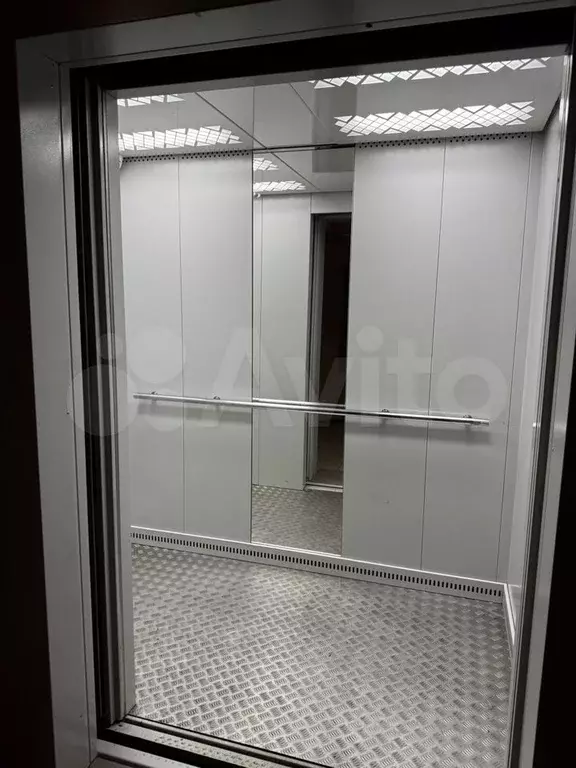 1-к. квартира, 40 м, 6/17 эт. - Фото 1