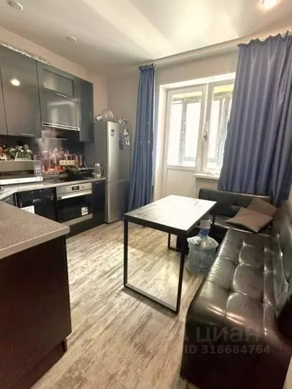 1-к кв. Московская область, Красногорск городской округ, Путилково пгт ... - Фото 1