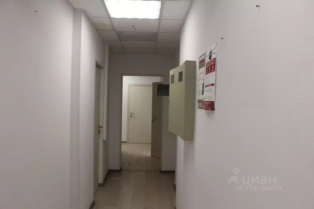 Помещение свободного назначения в Москва Тверская ул., 12С2 (129 м) - Фото 2