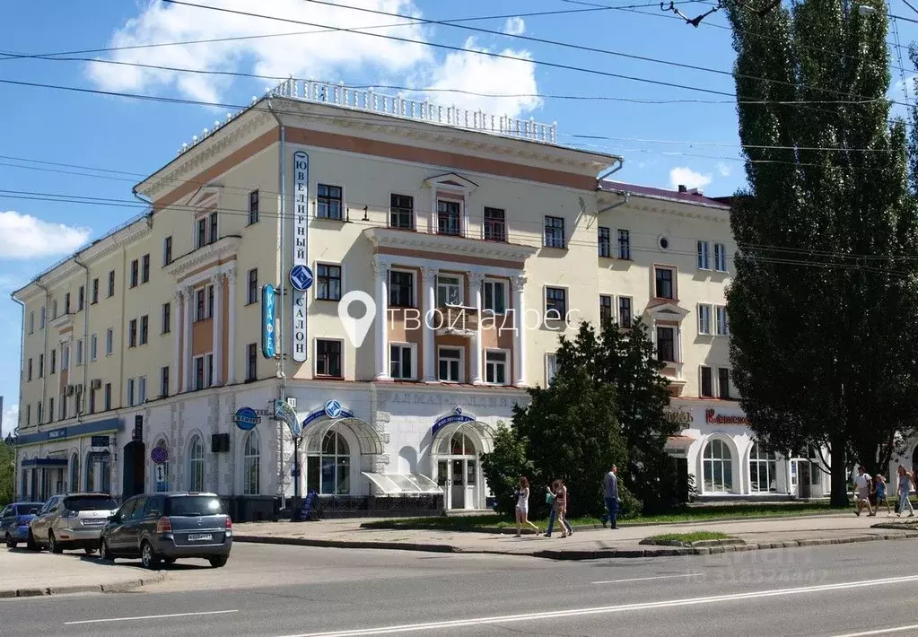 Комната Чувашия, Чебоксары ул. Карла Маркса, 31 (18.0 м) - Фото 0