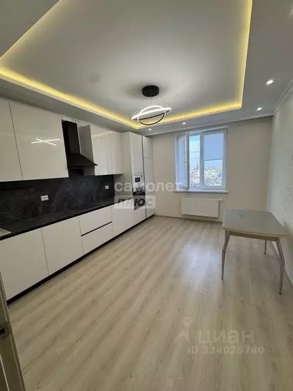 3-к кв. Свердловская область, Екатеринбург ул. Чапаева, 79 (78.1 м) - Фото 1