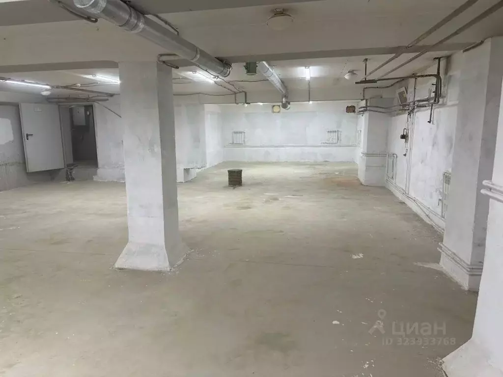 Помещение свободного назначения в Москва Люблинская ул., 157 (238 м) - Фото 2