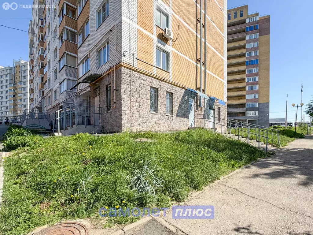 Офис (164.6 м) - Фото 1