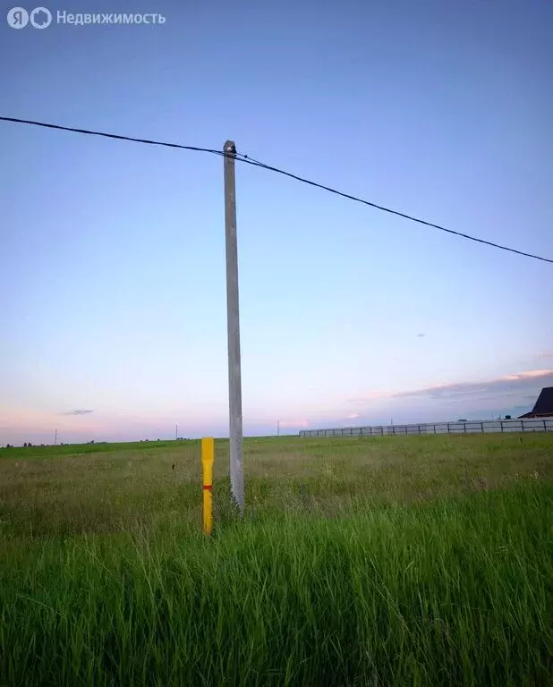 Участок в село Михайловка, улица Родниковая 2 (18.3 м) - Фото 2