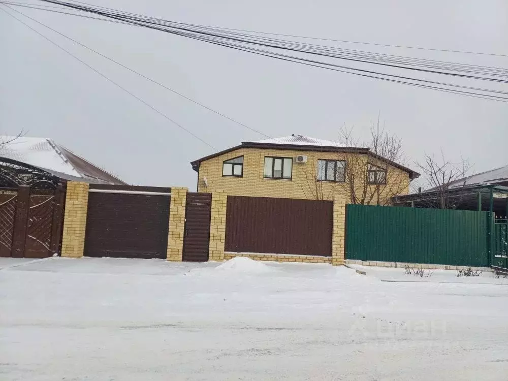 Дом в Ставропольский край, Михайловск Шпаковский район, ул. Троицкая, ... - Фото 1