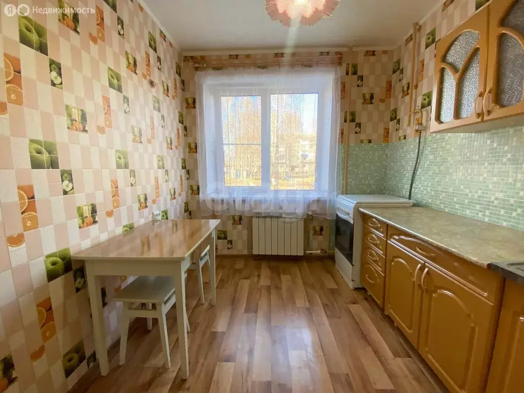 2-комнатная квартира: Котлас, улица Ушакова, 12 (47.7 м) - Фото 1