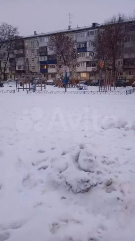 3-к. квартира, 61,8 м, 4/5 эт. - Фото 1