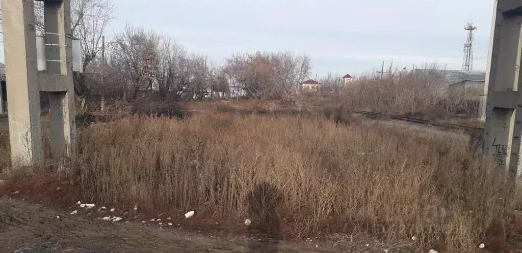 Участок в Курганская область, Курган Кольцевая ул., 1/91А (36.04 сот.) - Фото 2