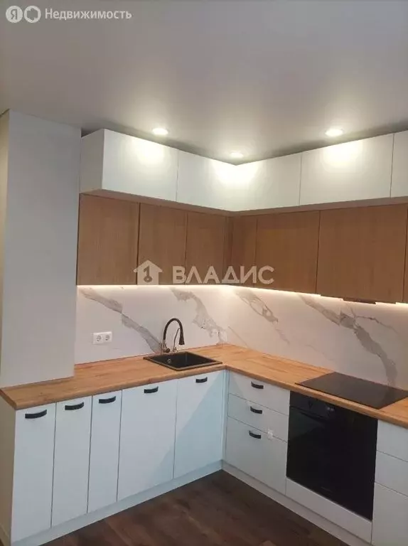 2-комнатная квартира: Люберцы, Инициативная улица, 7В (58.8 м) - Фото 2