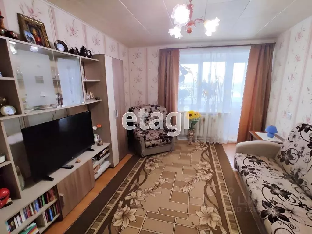 квартиры в буй костромской