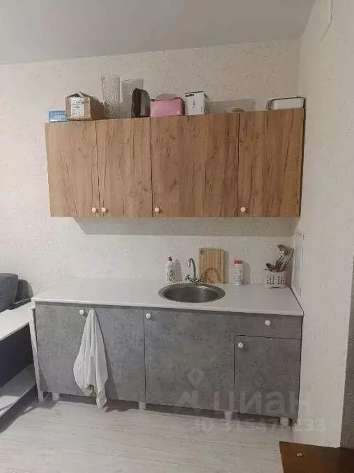 Студия Краснодарский край, Краснодар ул. Имени Героя Советского Союза ... - Фото 1