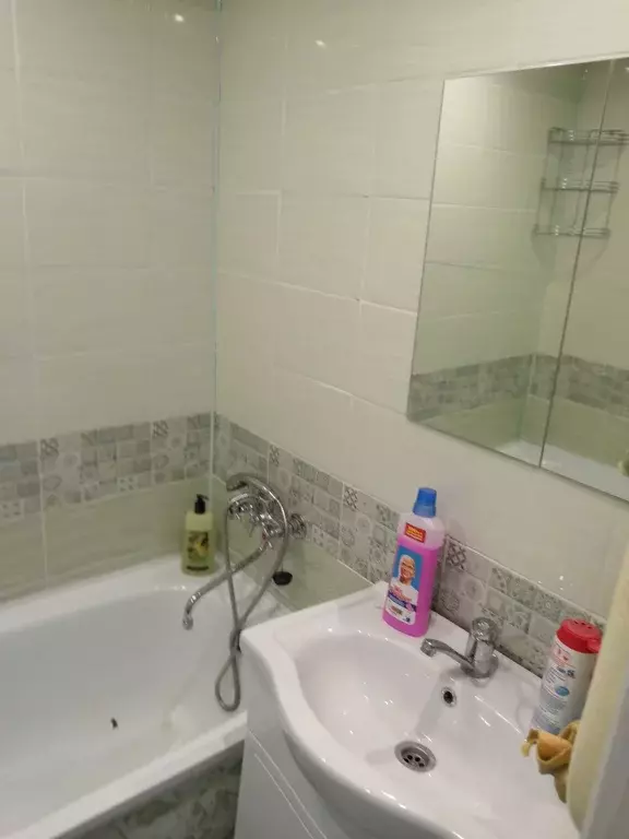 Продаётся 1-к квартира, 32.1 м - Фото 1