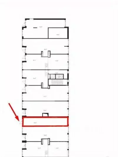 Торговая площадь в Московская область, Химки Клязьма-Старбеево мкр, ... - Фото 2