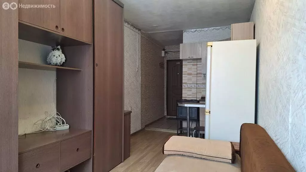 3-комнатная квартира: Берёзовский, проспект Ленина, 40 (60 м) - Фото 1