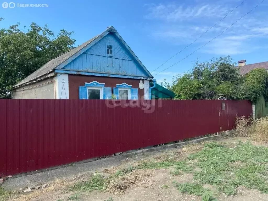 Дом в Невинномысск, улица Чкалова (81.9 м) - Фото 0