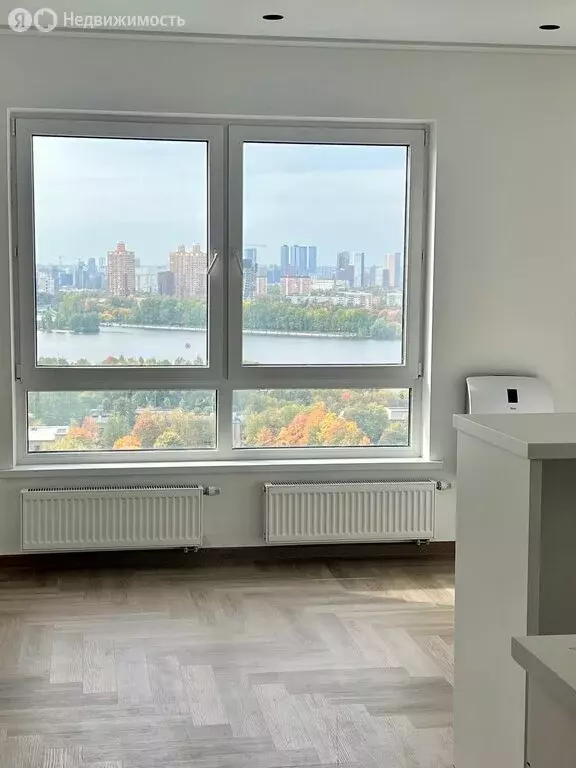 Квартира-студия: Москва, Кронштадтский бульвар, 9к6 (26.7 м) - Фото 2