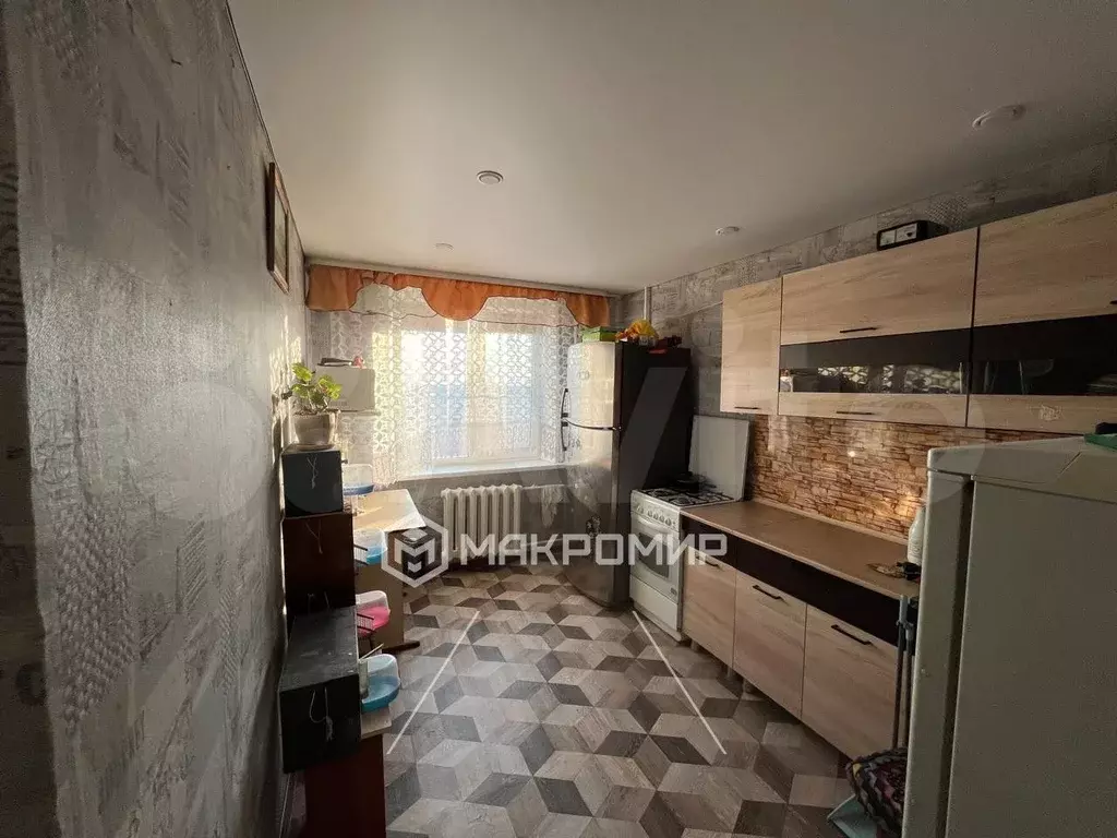 2-к. квартира, 32,6 м, 2/3 эт. - Фото 0