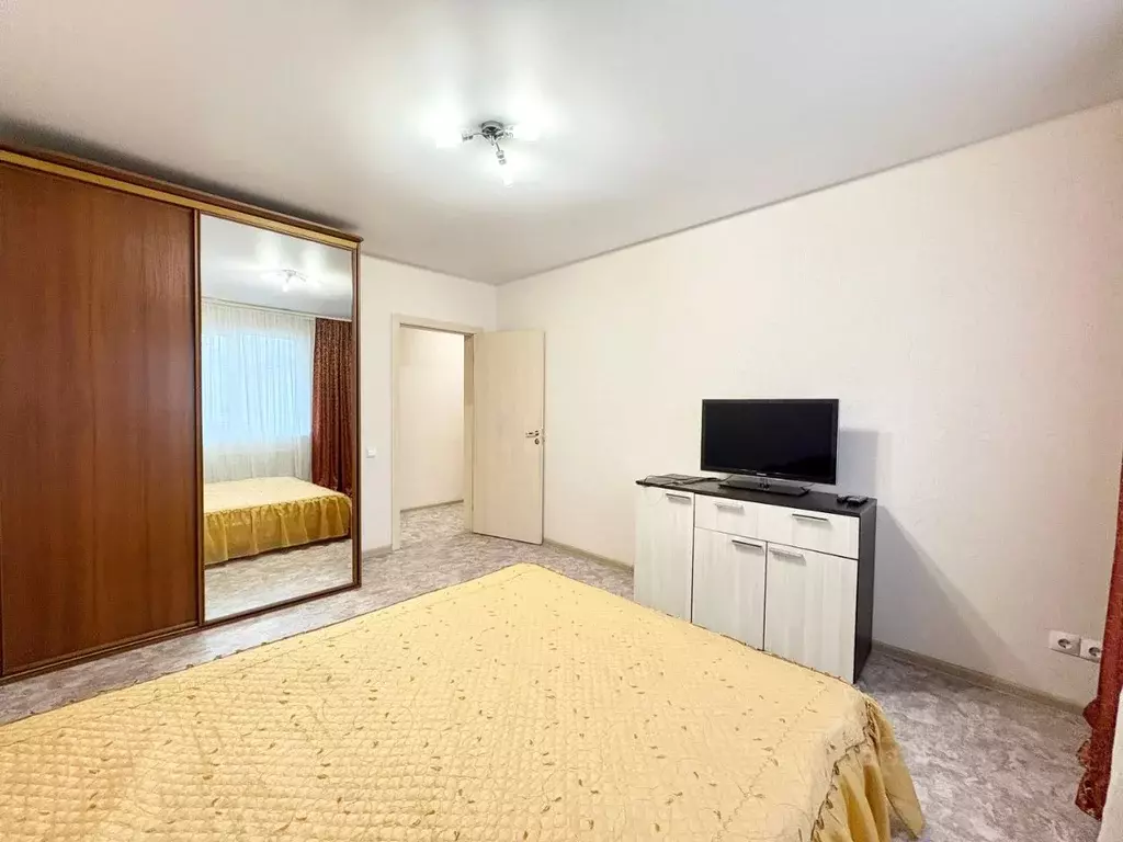 2-к кв. Татарстан, Пестречинский район, Богородское с/пос, д. Куюки, ... - Фото 2