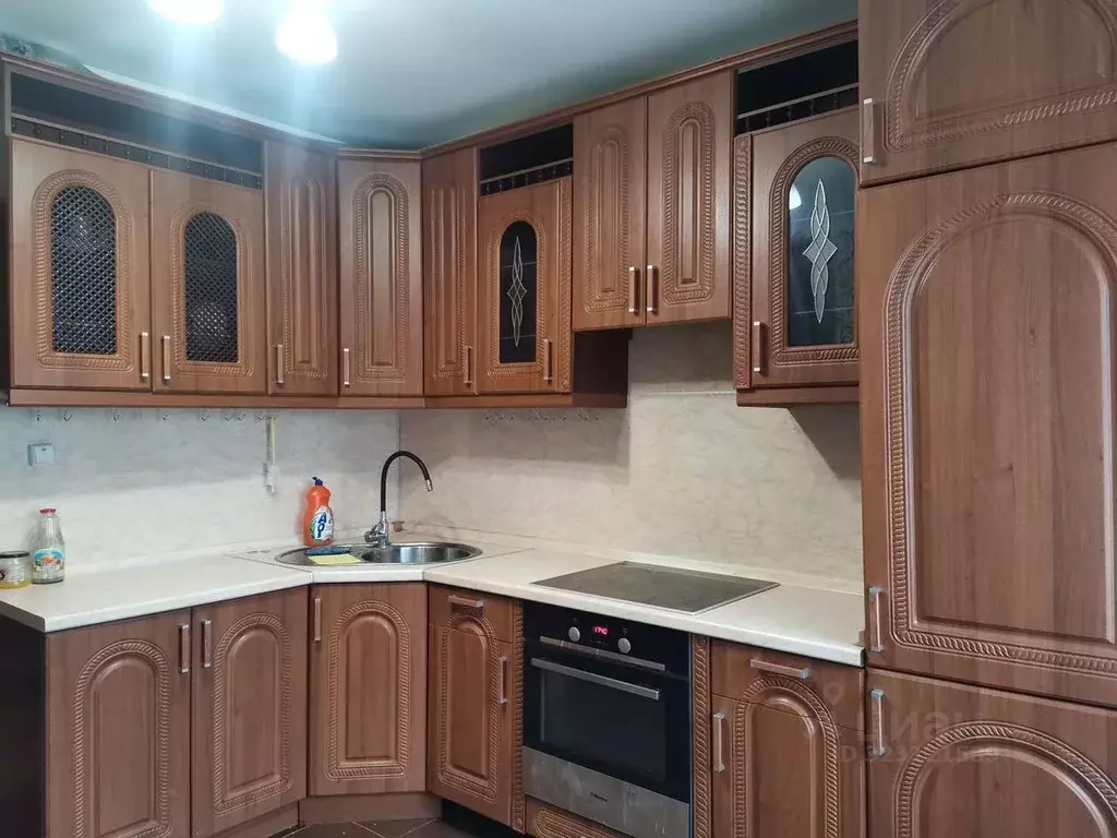 4-к кв. Белгородская область, Старый Оскол Конева мкр, 8А (82.0 м) - Фото 1