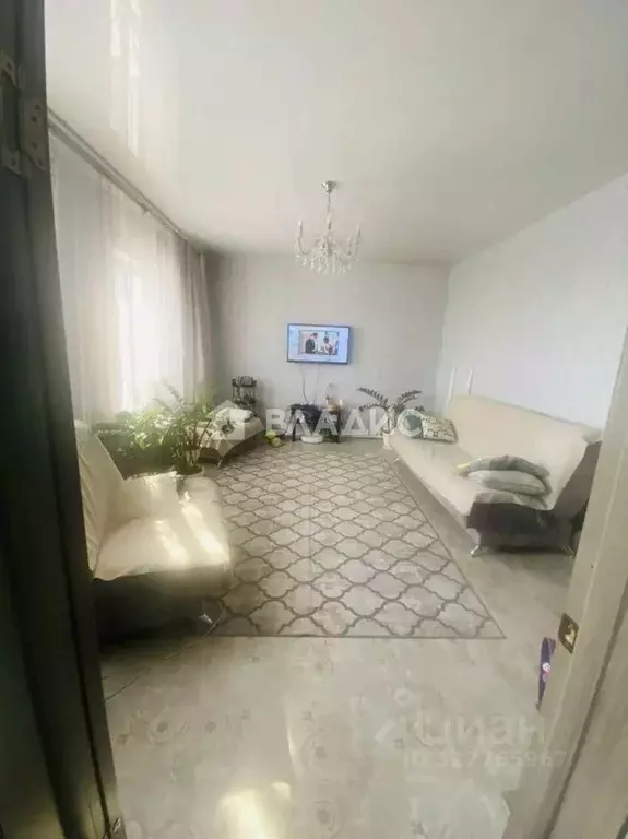 Дом в Бурятия, Улан-Удэ ул. Чайковского (81 м) - Фото 2