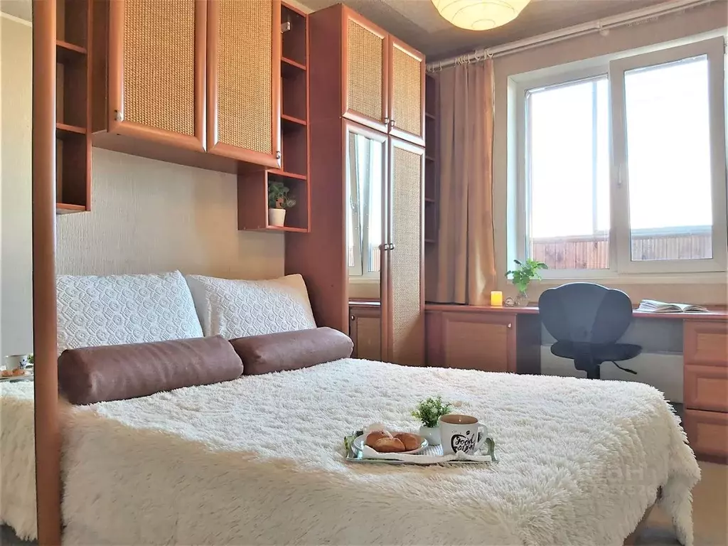 Комната Свердловская область, Екатеринбург ул. Металлургов, 46 (14.0 ... - Фото 2