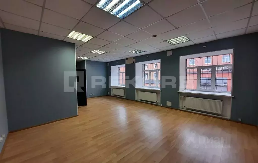 Офис в Санкт-Петербург Красногвардейский пер., 23 (245 м) - Фото 1