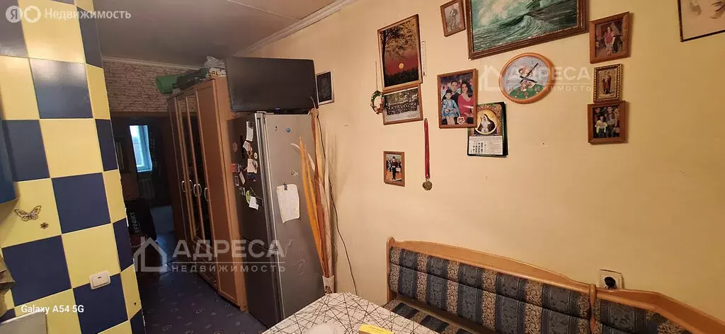 3-комнатная квартира: Азов, улица Кондаурова, 3 (60 м) - Фото 1