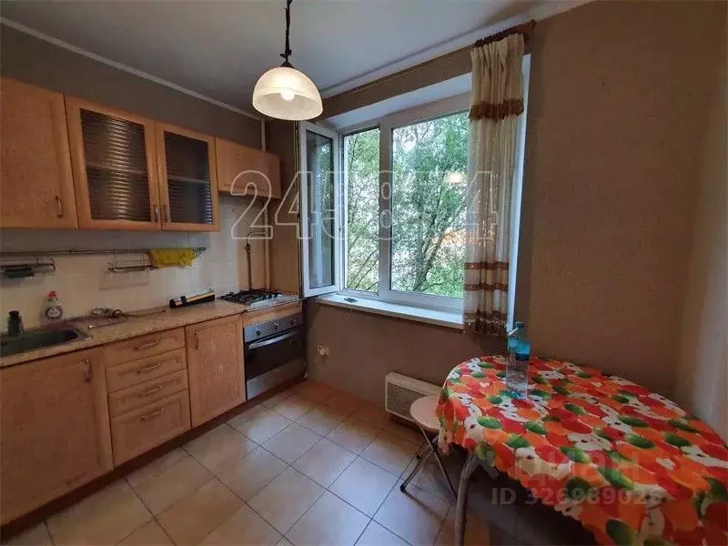 2-к кв. Москва Кировоградская ул., 24К1 (45.0 м) - Фото 1