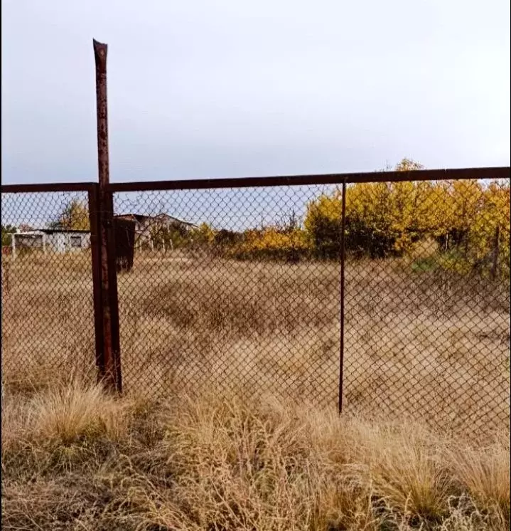 Участок в Волгоградская область, Волгоград ул. Солнечникова, 20 (9.0 ... - Фото 0
