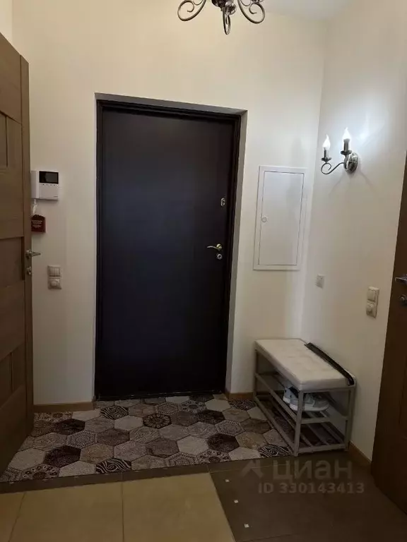 3-к кв. Москва Университетский просп., 16 (90.0 м) - Фото 1