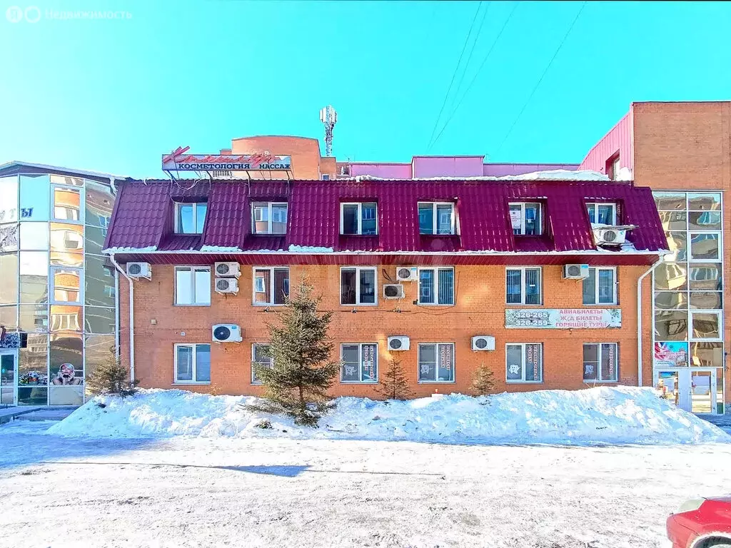 Помещение свободного назначения (33.3 м) - Фото 2