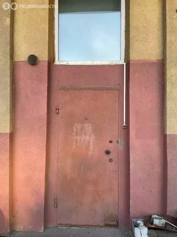 Помещение свободного назначения (12 м) - Фото 1