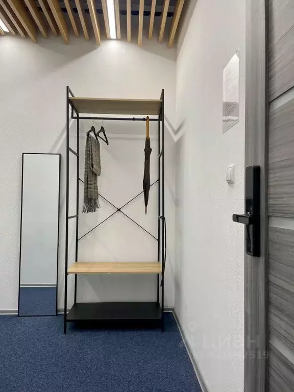 1-к кв. Карелия, Петрозаводск ул. Антикайнена, 38 (48.0 м) - Фото 2