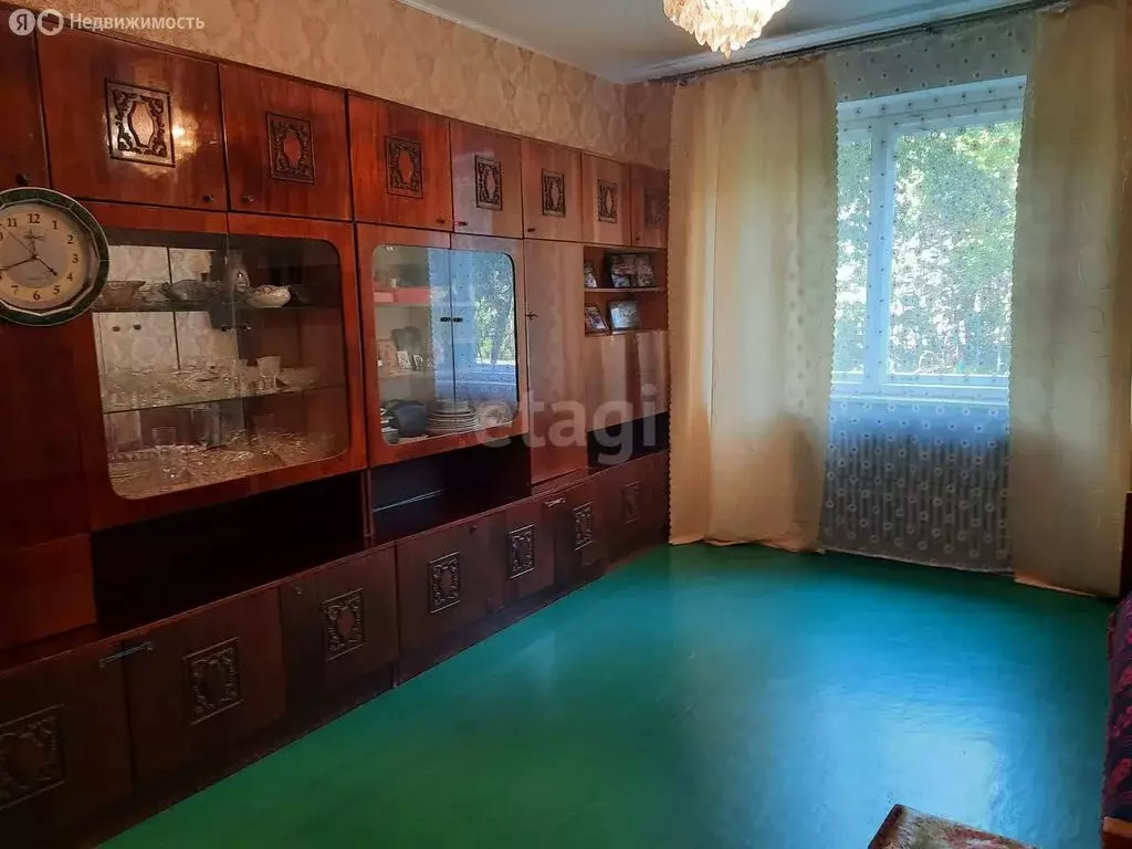 3-комнатная квартира: Озерск, улица Дзержинского, 63 (62.4 м) - Фото 0