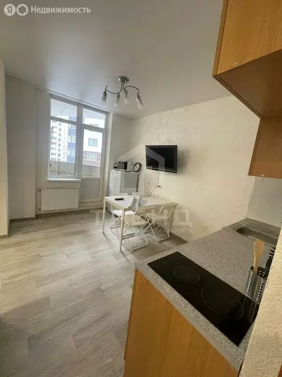 1-комнатная квартира: Санкт-Петербург, Ленинский проспект, 74к3 (46.2 ... - Фото 2