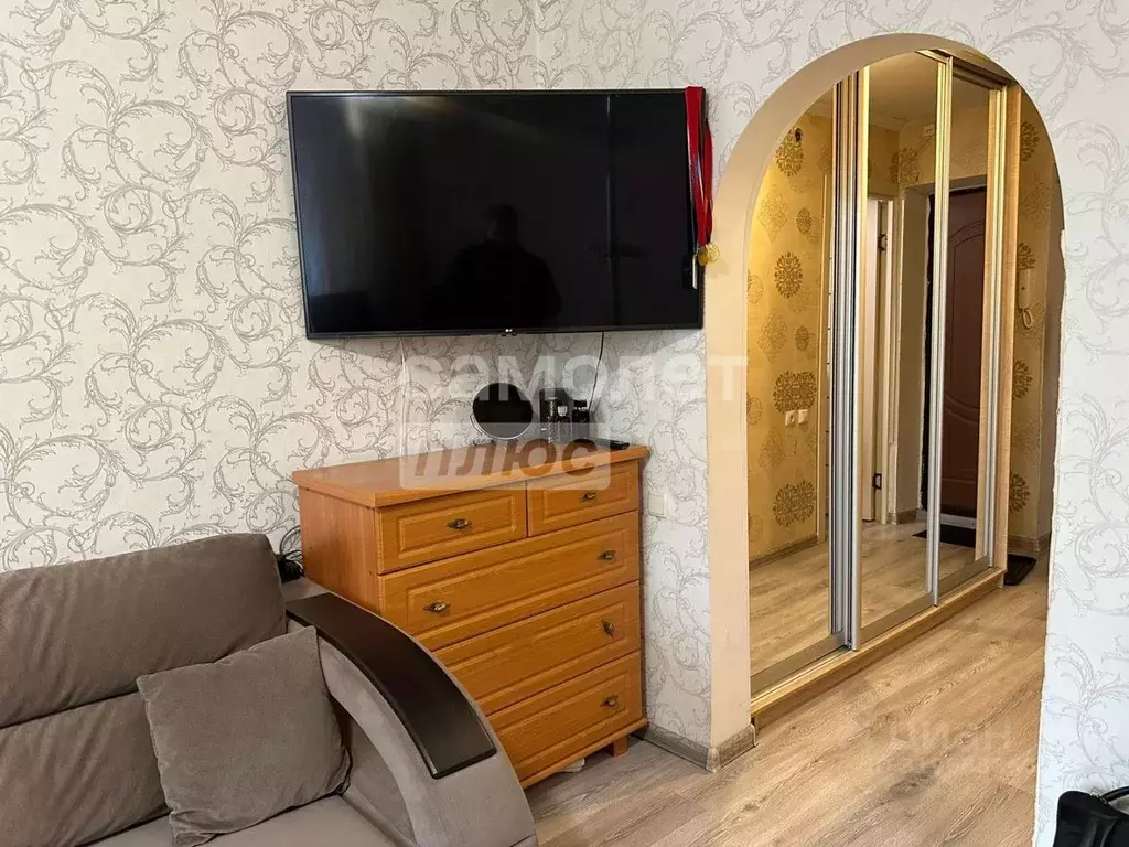 Студия Москва Ивантеевская ул., 13 (24.3 м) - Фото 1