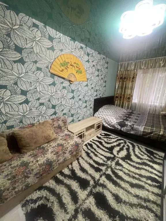 2-к кв. Челябинская область, Сатка Бакальская ул., 9 (44.1 м) - Фото 2