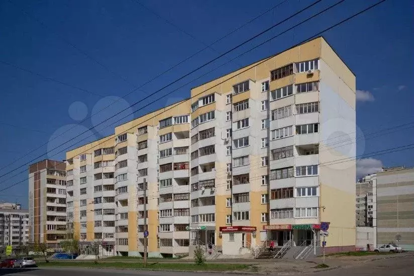 Продажа помещения свободного назначения 74 м2 - Фото 1