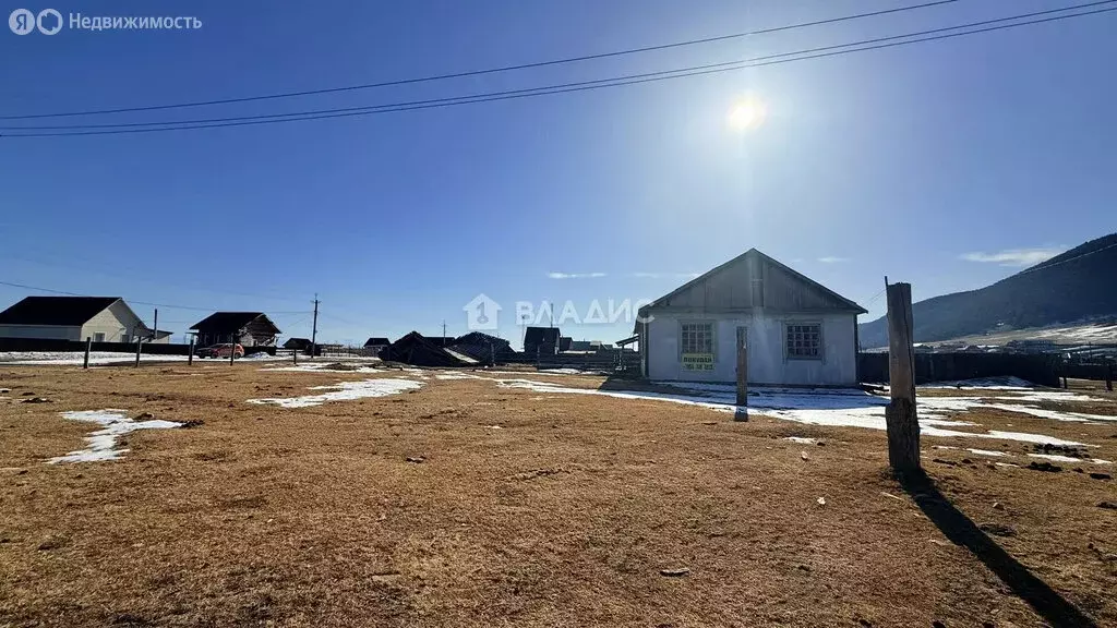 3-комнатная квартира: посёлок Большое Голоустное, Новая улица, 2Б1 ... - Фото 1