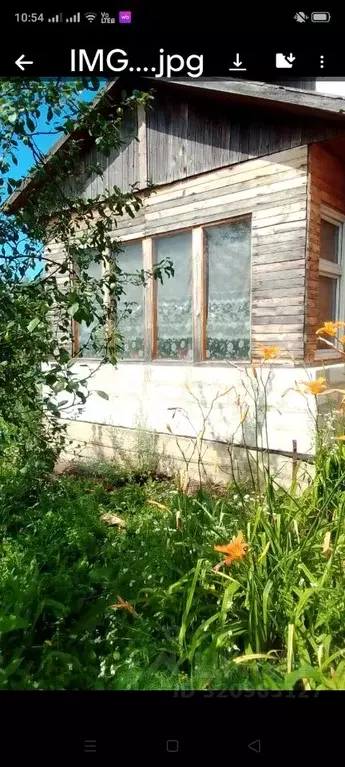 Дом в Тульская область, Суворовский район, Юго-Восточное с/пос, с. ... - Фото 2