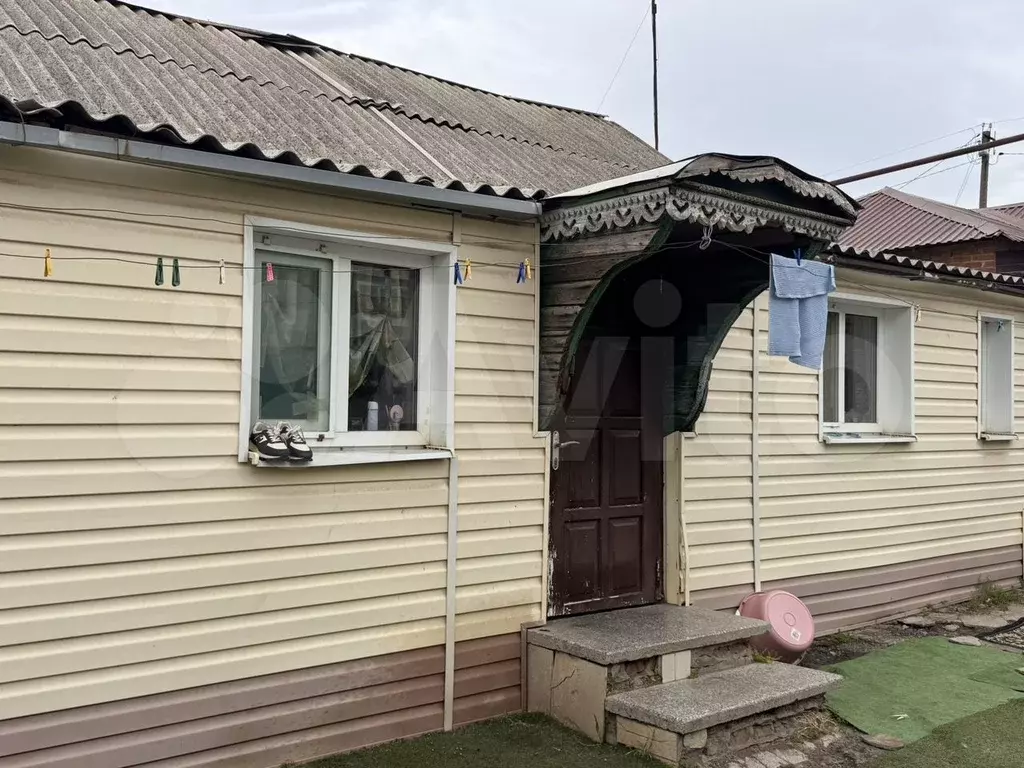 Дом 80 м на участке 4,5 сот. - Фото 0