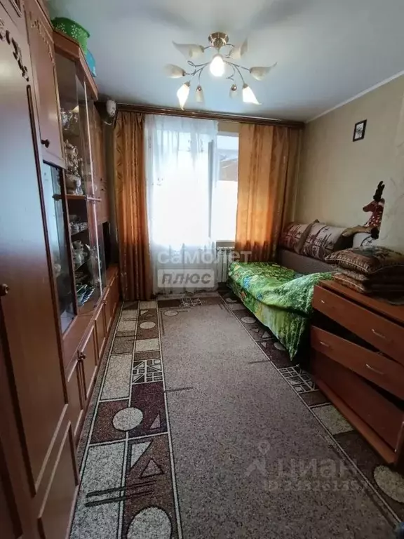 1-к кв. Липецкая область, Липецк просп. Победы, 17 (20.7 м) - Фото 1