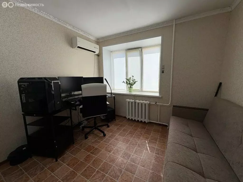 1-комнатная квартира: Стерлитамак, улица Худайбердина, 218А (32.5 м) - Фото 2