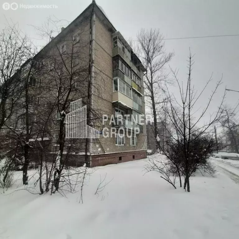 2-комнатная квартира: Тула, улица Седова, 33А (31.4 м) - Фото 2