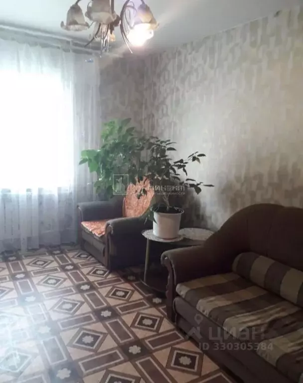 2-к кв. Владимирская область, Ковров ул. Зои Космодемьянской, 30/1 ... - Фото 2